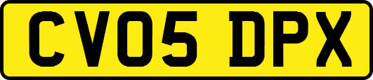 CV05DPX