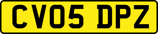 CV05DPZ