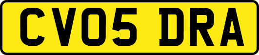 CV05DRA
