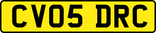 CV05DRC