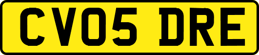 CV05DRE