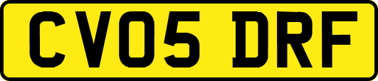 CV05DRF