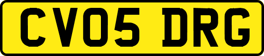 CV05DRG