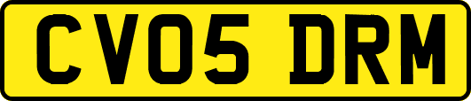CV05DRM