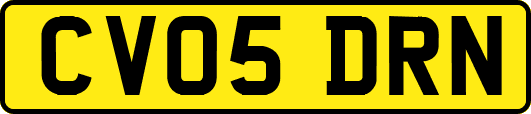 CV05DRN