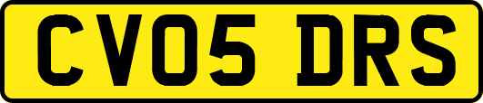 CV05DRS