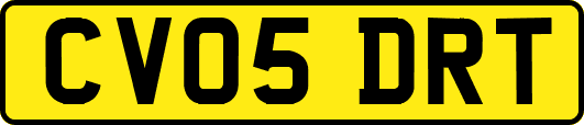 CV05DRT
