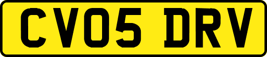 CV05DRV