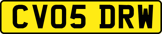 CV05DRW