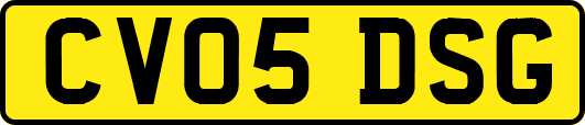 CV05DSG