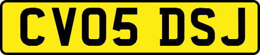 CV05DSJ