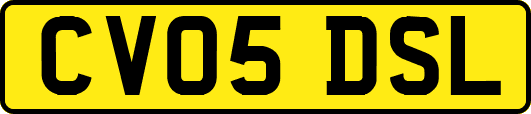 CV05DSL