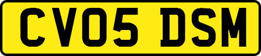 CV05DSM