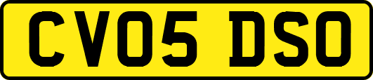 CV05DSO