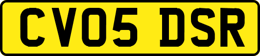 CV05DSR