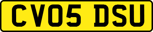 CV05DSU