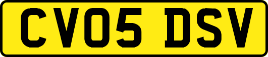 CV05DSV
