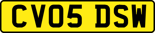 CV05DSW