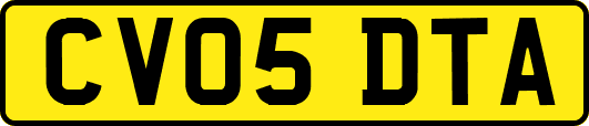 CV05DTA