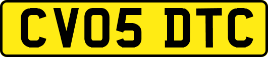 CV05DTC