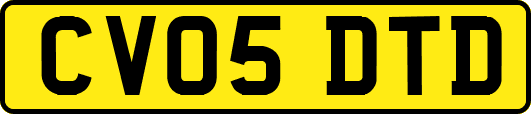CV05DTD