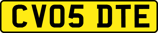 CV05DTE
