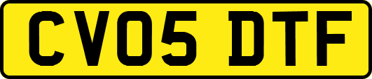 CV05DTF