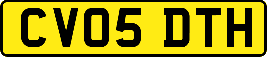 CV05DTH