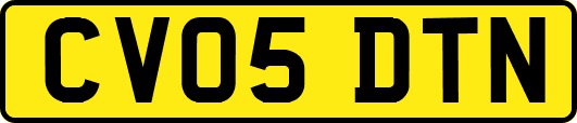 CV05DTN
