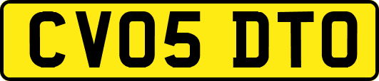 CV05DTO