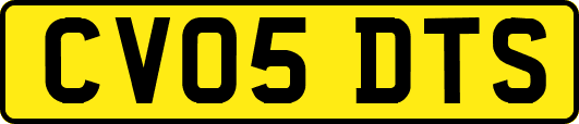 CV05DTS
