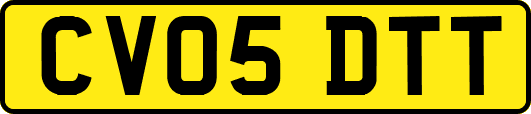 CV05DTT