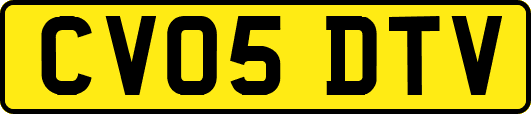 CV05DTV