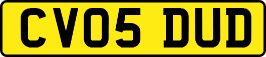 CV05DUD