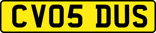 CV05DUS