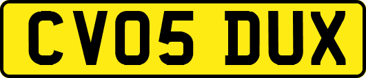 CV05DUX