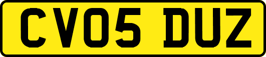 CV05DUZ