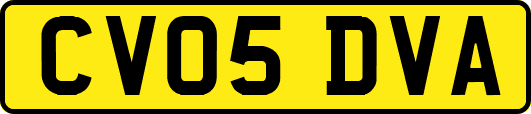 CV05DVA