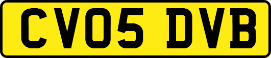 CV05DVB
