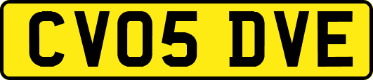CV05DVE