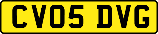 CV05DVG