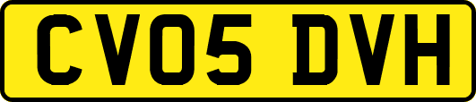 CV05DVH