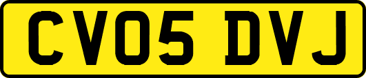 CV05DVJ