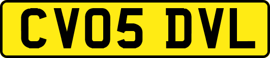 CV05DVL