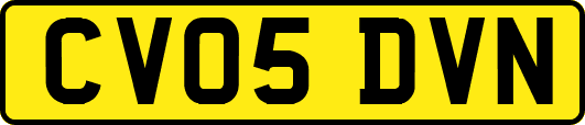 CV05DVN