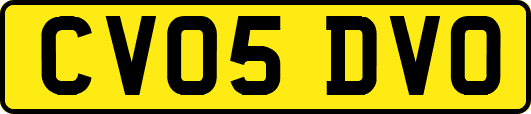 CV05DVO