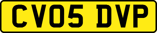 CV05DVP