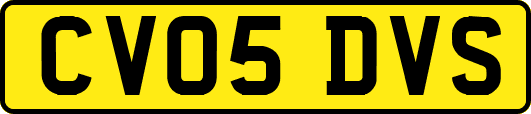 CV05DVS