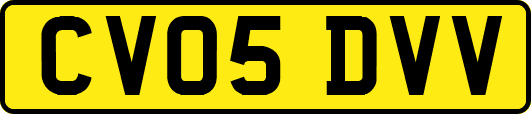 CV05DVV