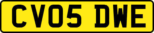 CV05DWE